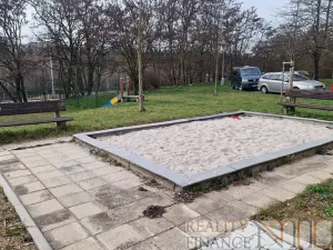 Pronájem bytu 3+1, Plzeň, Waltrova, 74 m2