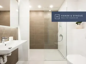 Pronájem bytu 1+kk, Brno, Koliště, 23 m2