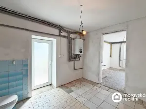 Prodej rodinného domu, Moravský Krumlov, Rakšická, 175 m2