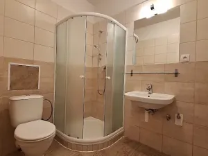 Pronájem bytu 2+1, Praha - Smíchov, Podbělohorská, 41 m2