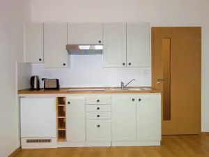 Pronájem bytu 1+kk, Mladá Boleslav, Staroměstské náměstí, 29 m2