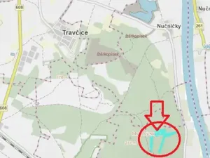 Prodej lesa, Libotenice, 63021 m2