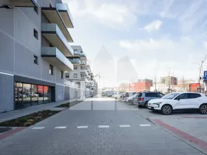 Prodej bytu 3+kk, Praha - Prosek, Návarovská, 83 m2