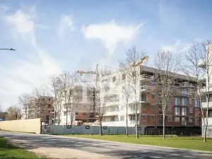 Prodej bytu 3+kk, Praha - Prosek, Návarovská, 83 m2