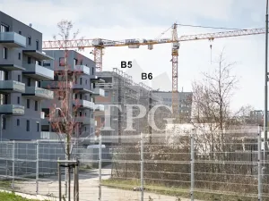 Prodej bytu 3+kk, Praha - Prosek, Návarovská, 83 m2
