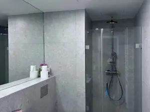 Prodej bytu 2+kk, Praha - Modřany, Československého exilu, 52 m2