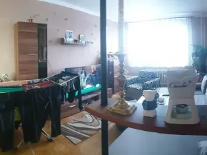 Dražba bytu 2+kk, Beroun, Tyršova, 45 m2