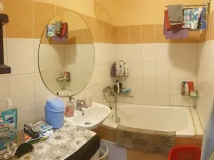 Dražba bytu 2+kk, Beroun, Tyršova, 45 m2