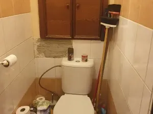 Dražba bytu 2+kk, Beroun, Tyršova, 45 m2