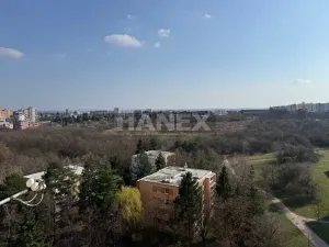 Prodej bytu 4+1, Praha - Krč, V Štíhlách, 80 m2