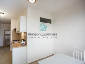 Pronájem bytu 2+kk, České Budějovice - České Budějovice 3, Pražská tř., 60 m2