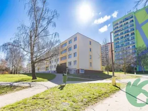 Pronájem bytu 3+kk, Neratovice, Na Skalkách, 68 m2