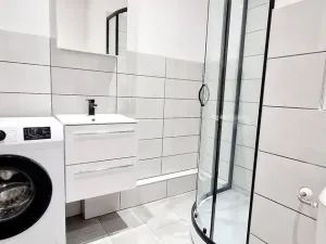 Pronájem bytu 1+kk, Havířov - Šumbark, Letní, 29 m2