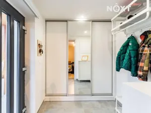 Prodej rodinného domu, Dolní Studénky, 64 m2