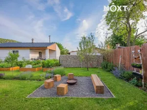 Prodej rodinného domu, Dolní Studénky, 64 m2