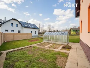 Prodej rodinného domu, Vikýřovice, Rybářská, 150 m2