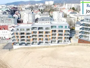 Pronájem bytu 3+kk, Liberec, Na Perštýně, 74 m2