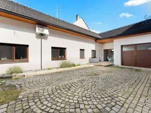 Prodej rodinného domu, Mistřice, 83 m2