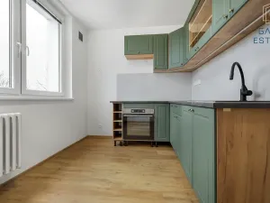 Pronájem bytu 2+1, Holešov, Novosady, 56 m2