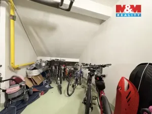 Pronájem bytu 2+1, Praha - Malešice, Počernická, 53 m2