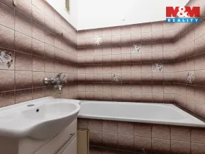 Prodej bytu 3+1, Ostrava - Poruba, Zdeňka Štěpánka, 77 m2