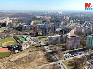 Prodej bytu 3+1, Ostrava - Poruba, Zdeňka Štěpánka, 77 m2