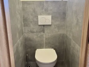 Pronájem bytu 2+kk, Praha - Holešovice, U průhonu, 52 m2