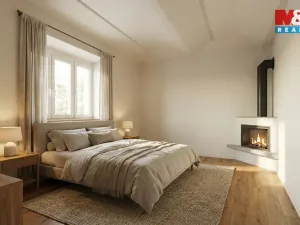 Prodej bytu 4+kk, Nechanice - Staré Nechanice, 171 m2