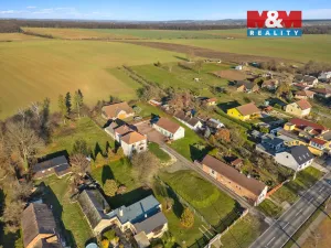 Prodej bytu 4+kk, Nechanice - Staré Nechanice, 171 m2