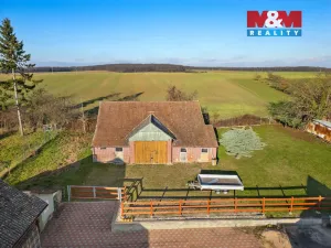 Prodej bytu 4+kk, Nechanice - Staré Nechanice, 171 m2