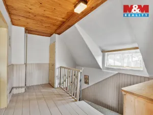 Prodej rodinného domu, Albrechtice v Jizerských horách, 160 m2