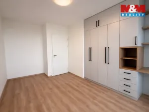Pronájem bytu 2+kk, Praha - Ruzyně, Stočesova, 54 m2