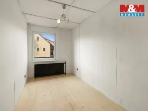 Prodej rodinného domu, Chlumín, 105 m2