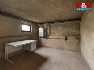 Prodej rodinného domu, Chlumín, 105 m2