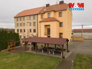 Prodej bytu 2+kk, Dolní Dunajovice, U Pekárny, 66 m2