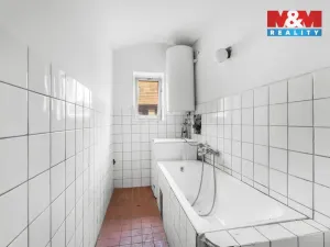 Prodej rodinného domu, Kyškovice, 190 m2