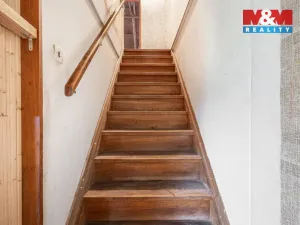 Prodej rodinného domu, Bakov nad Jizerou, Ku splávku, 210 m2