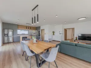 Prodej rodinného domu, Lutín, Za Rybníčkem, 199 m2