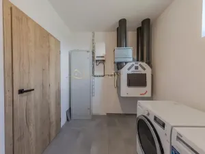 Prodej rodinného domu, Lutín, Za Rybníčkem, 199 m2