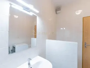 Pronájem bytu 1+kk, Olomouc, U stadionu, 33 m2