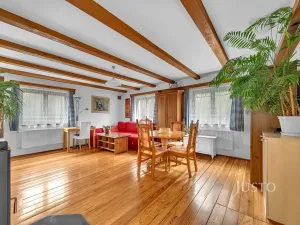 Prodej rodinného domu, Třebotov, Na Potoce, 107 m2