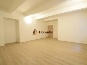 Pronájem bytu 2+1, Praha - Nusle, Žateckých, 65 m2