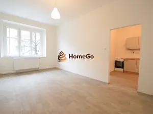Pronájem bytu 3+kk, Praha - Nusle, Žateckých, 72 m2