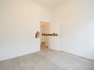 Pronájem bytu 3+kk, Praha - Nusle, Žateckých, 72 m2