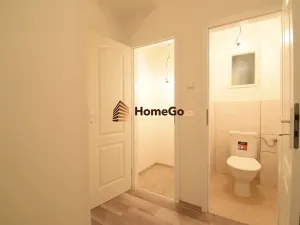 Pronájem bytu 3+kk, Praha - Nusle, Žateckých, 72 m2