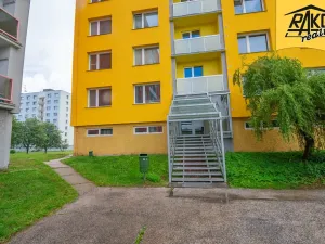 Prodej bytu 5+1, Trutnov, Pampelišková, 92 m2