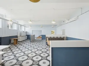 Pronájem obchodního prostoru, Karlovy Vary, T. G. Masaryka, 269 m2