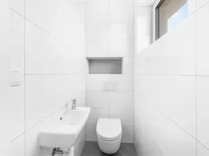 Prodej rodinného domu, Líně, Družstevní, 100 m2