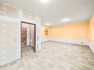 Prodej činžovního domu, Domažlice - Město, Spálená, 312 m2