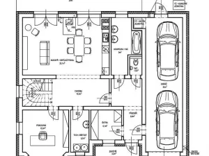 Prodej rodinného domu, Starý Plzenec, Heydukova, 68 m2